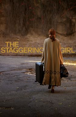 The Staggering Girl