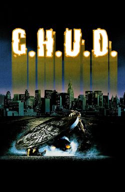 C.H.U.D.