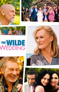 The Wilde Wedding