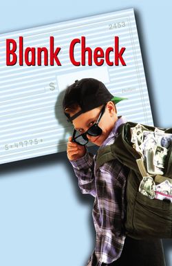 Blank Check