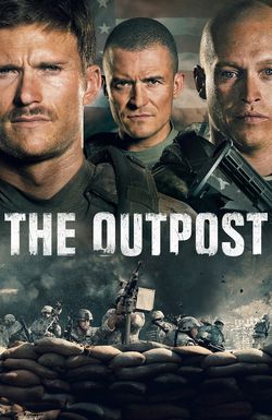 The Outpost