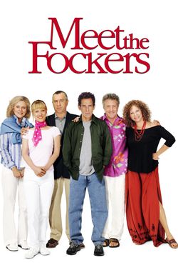 Meet the Fockers