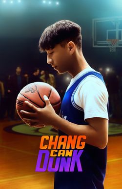 Chang Can Dunk