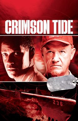 Crimson Tide