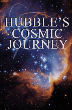 Hubble's Cosmic Journey