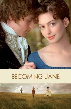 Becoming Jane