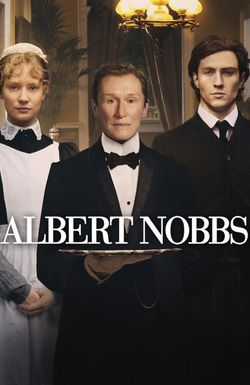 Albert Nobbs