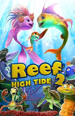 The Reef 2: High Tide