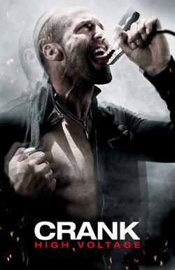 Crank: High Voltage