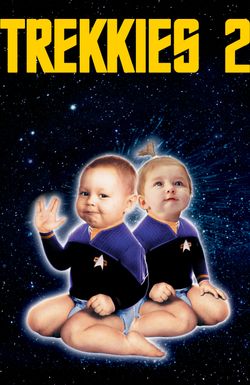 Trekkies 2