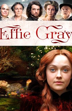 Effie Gray