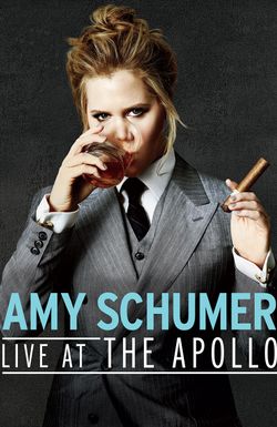 Amy Schumer: Live at the Apollo