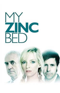 My Zinc Bed