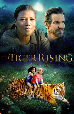 The Tiger Rising