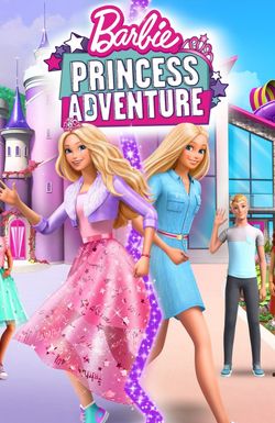 Barbie Princess Adventure