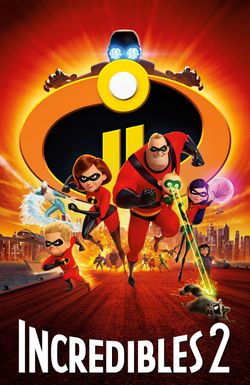 Incredibles 2