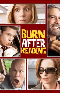 Burn After Reading