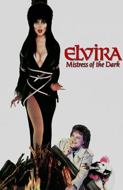 Elvira: Mistress of the Dark