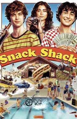 Snack Shack