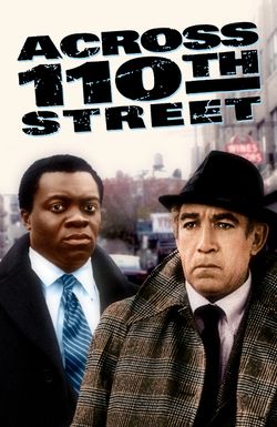 Across 110th Street