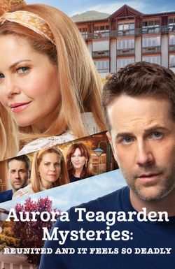 Aurora Teagarden Mysteries