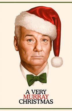 A Very Murray Christmas