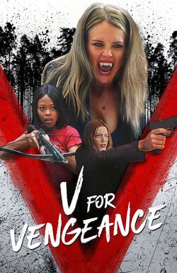 V for Vengeance