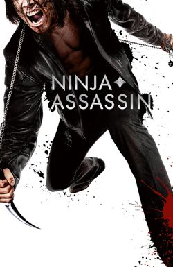 Ninja Assassin