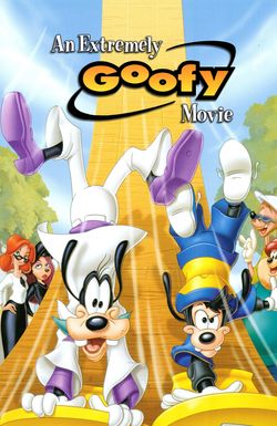 An Extremely Goofy Movie