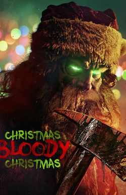 Christmas Bloody Christmas