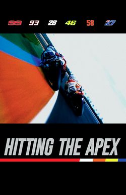 Hitting the Apex