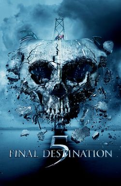 Final Destination 5