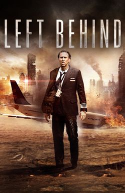 Left Behind