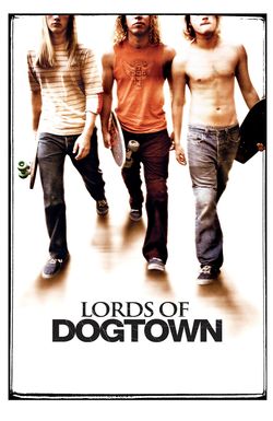 Lords of Dogtown