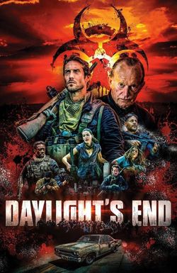 Daylight's End