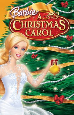 Barbie in 'A Christmas Carol'