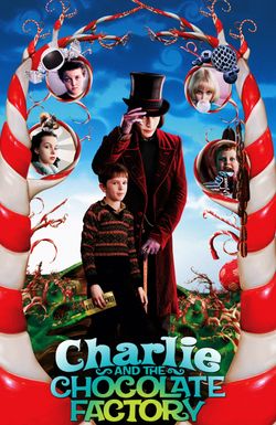 Charlie and the Chocolate Factory