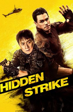 Hidden Strike