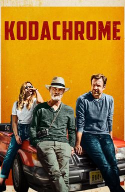 Kodachrome