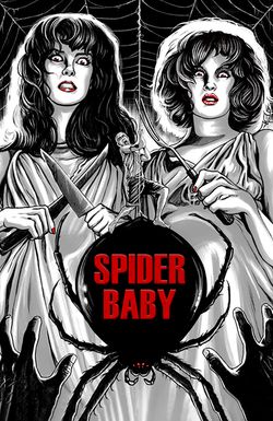 Spider Baby or, The Maddest Story Ever Told