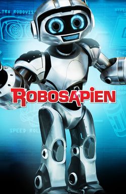 Cody the Robosapien