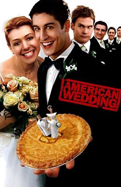 American Wedding