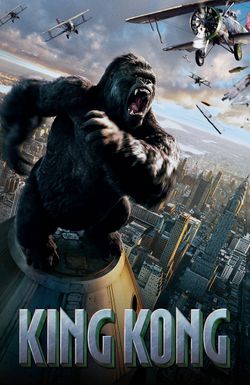 King Kong