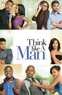 Think Like a Man