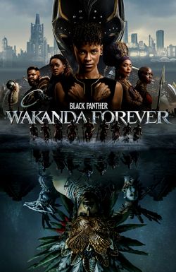 Black Panther: Wakanda Forever