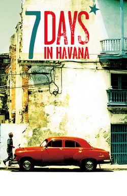 7 Days in Havana