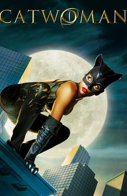 Catwoman