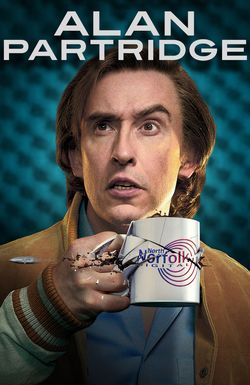 Alan Partridge