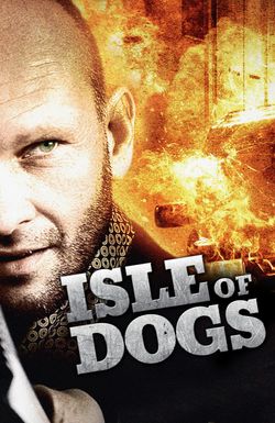 Isle of Dogs