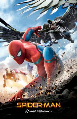 Spider-Man: Homecoming